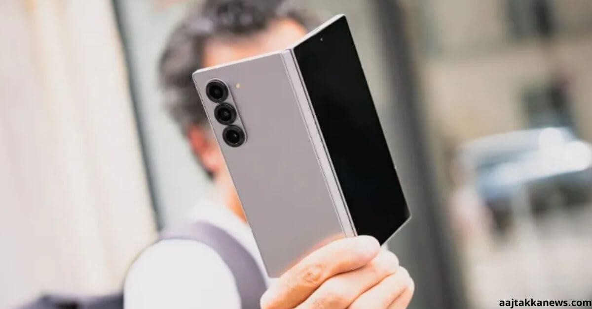 Galaxy Z Fold 7 Ultra कीमत और फीचर्स हिंदी में