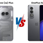 Nothing Phone (2a) vs OnePlus Nord CE4 ₹25,000 में कौन है बेहतर?