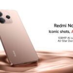 Redmi Note 14 सीरीज़ जल्द हो सकती है लॉन्च – टीज़र हुआ लीक