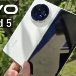 Vivo X Fold 5 आज लॉन्च – Specs और कीमत देखिए