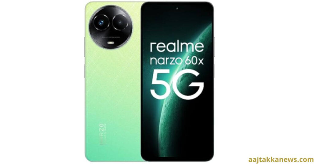 बजट में बेहतरीन 5G मोबाइल 2025 में